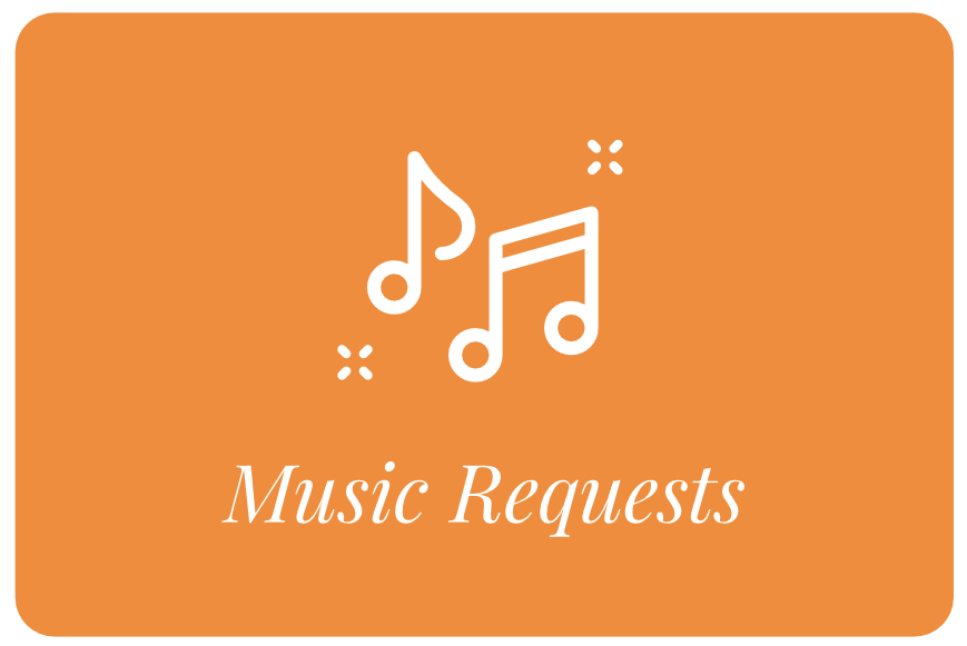 music requests