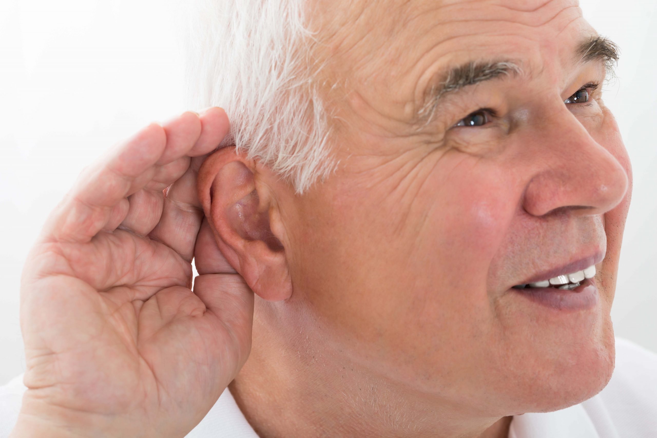 dementia and hearing loss