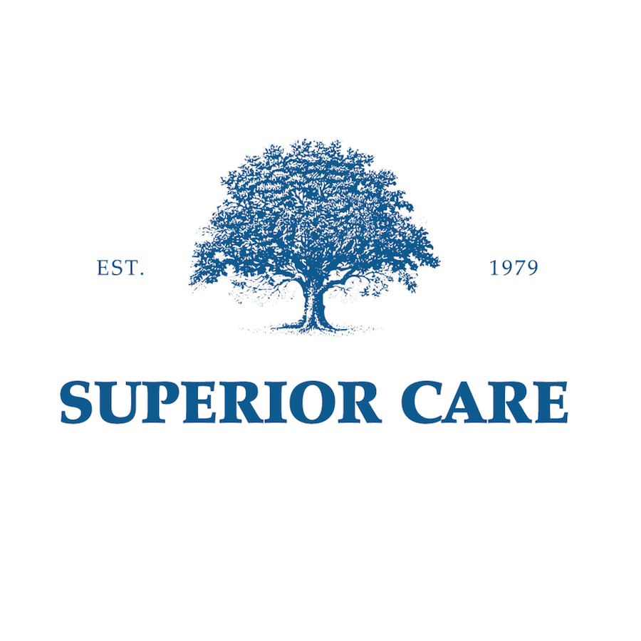 Superior Care Logo