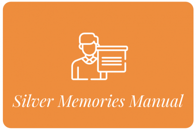 Silver Memories Manual